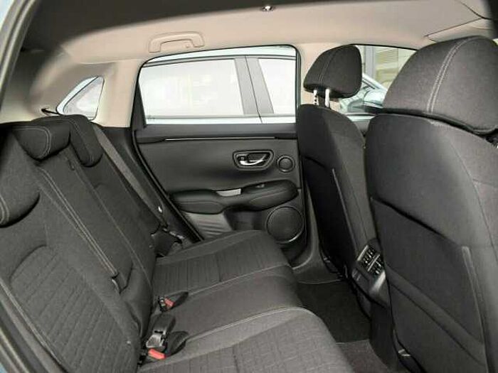 Honda ZR-V e:HEV Elegance...