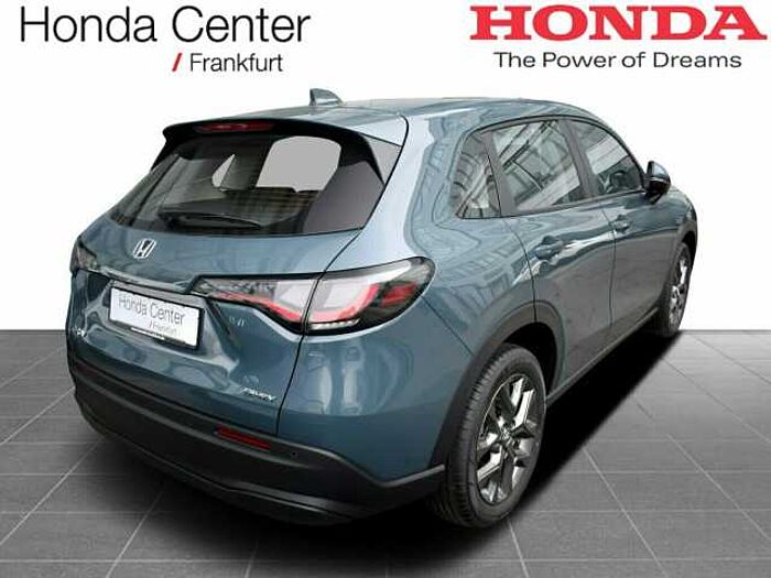 Honda ZR-V e:HEV Elegance...