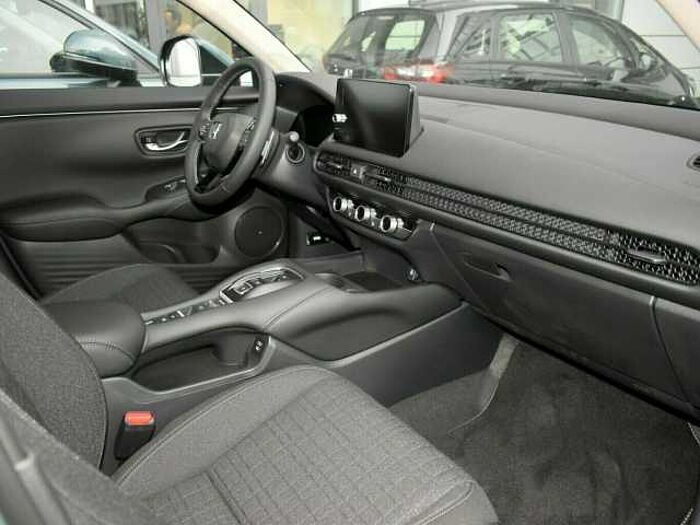 Honda ZR-V e:HEV Elegance...