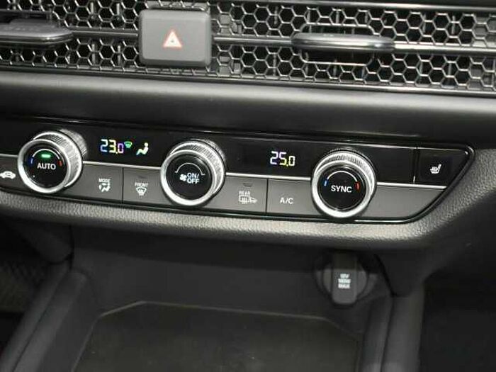 Honda ZR-V e:HEV Elegance...