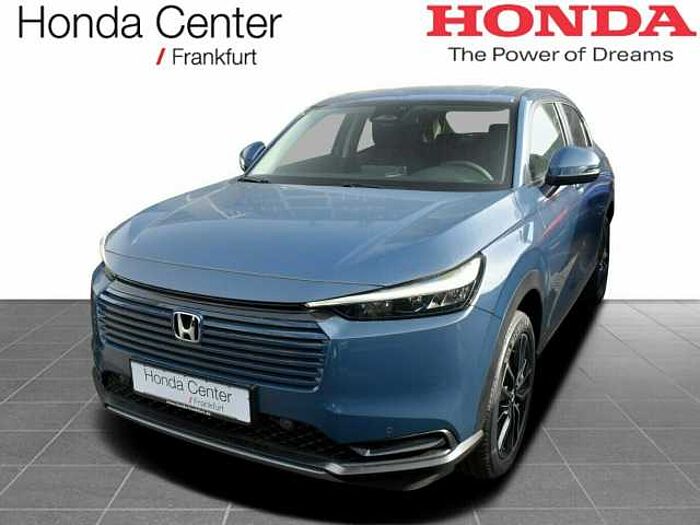 Honda HR-V Elegance. ..