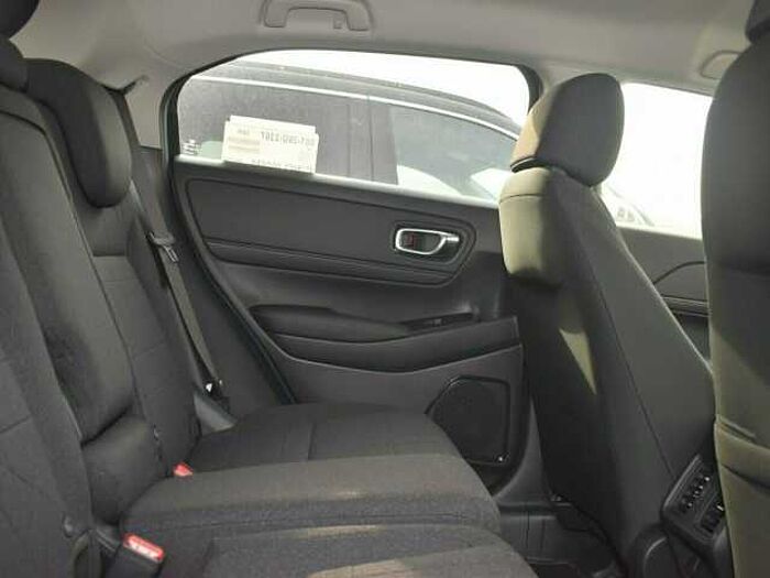 Honda HR-V Elegance. ..