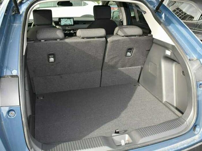 Honda HR-V Elegance. ..