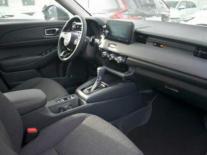 Honda HR-V Elegance. ..