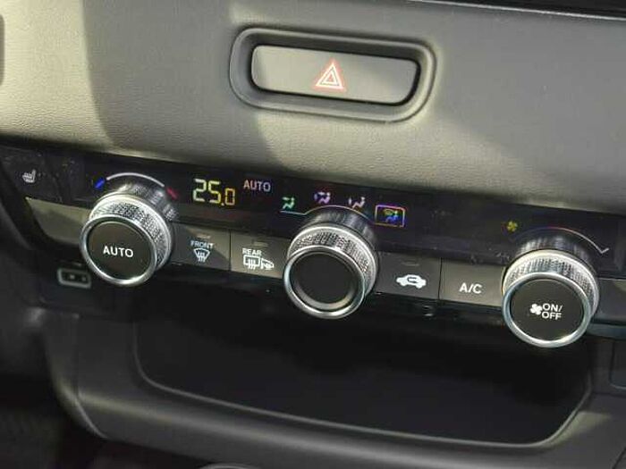 Honda HR-V Elegance. ..