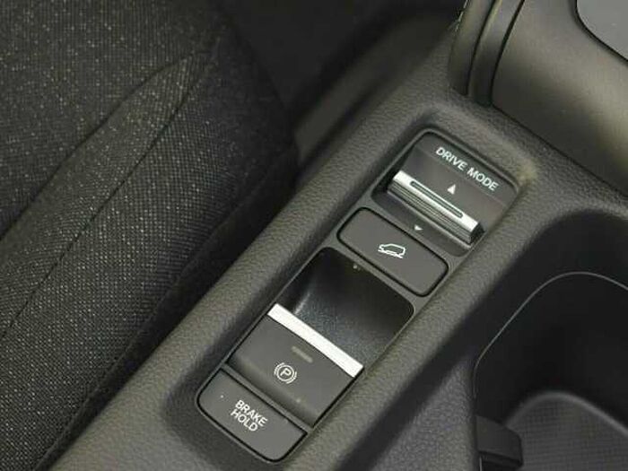 Honda HR-V Elegance. ..