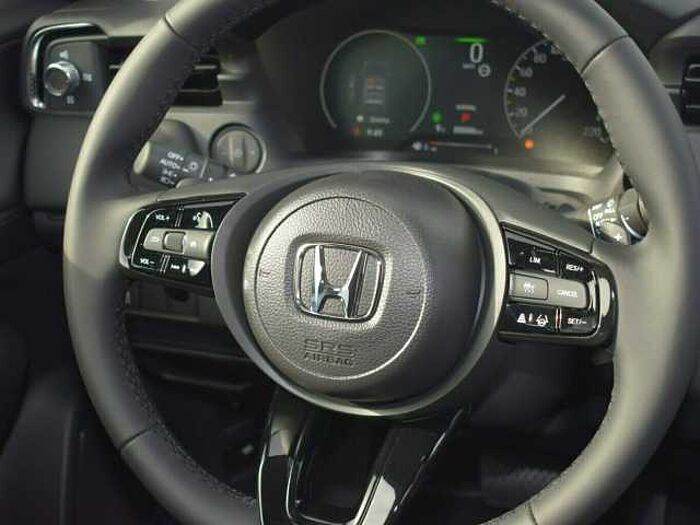 Honda HR-V Elegance. ..