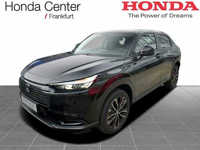 Honda HR-V Elegance. ..