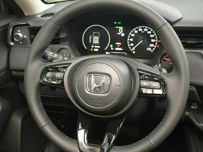 Honda HR-V Elegance. ..