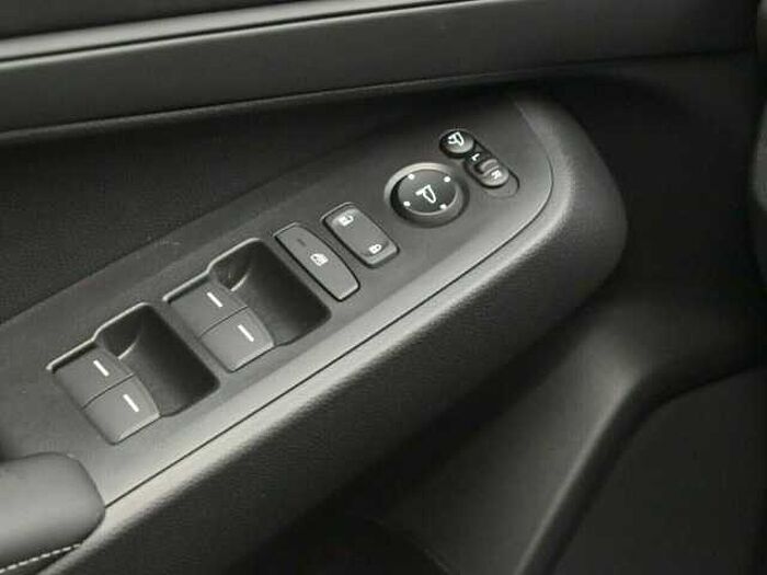 Honda HR-V Elegance. ..