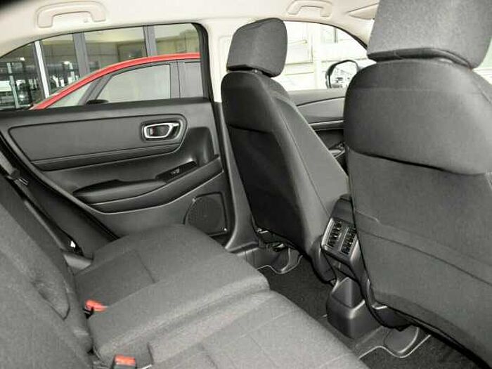 Honda HR-V Elegance. ..