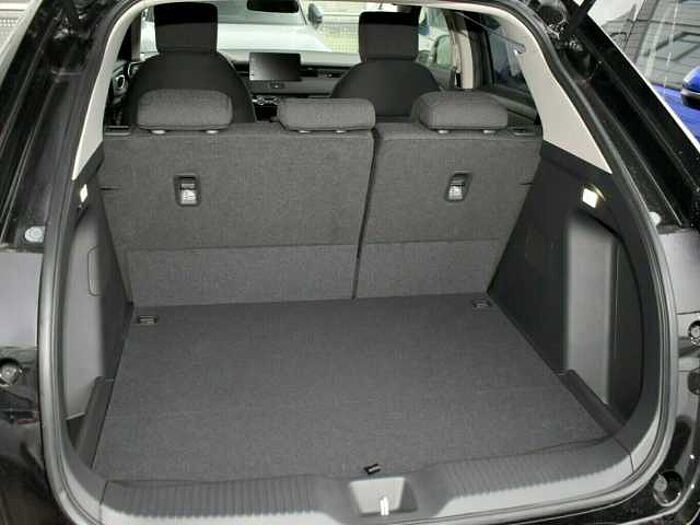 Honda HR-V Elegance. ..