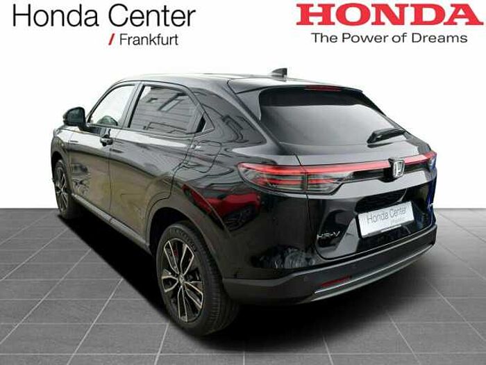 Honda HR-V Elegance. ..