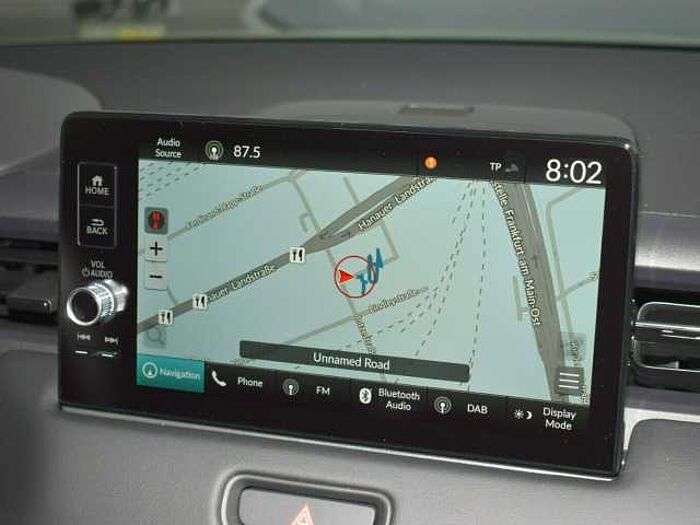 Honda HR-V Elegance. ..