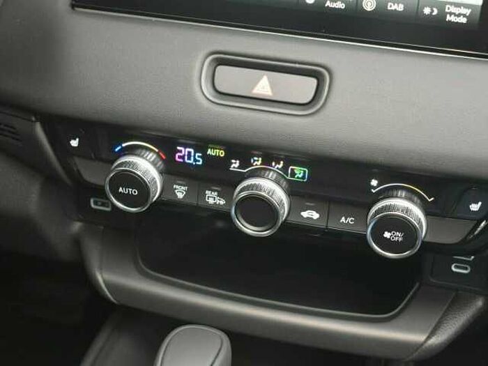 Honda HR-V Elegance. ..