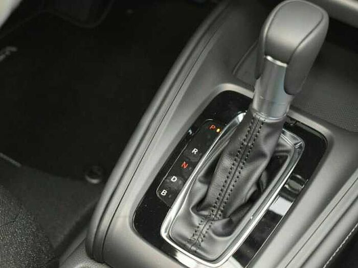 Honda HR-V Elegance. ..