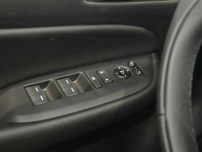 Honda Jazz 1.5 i-MMD Hybrid Crosstar Advance. ..