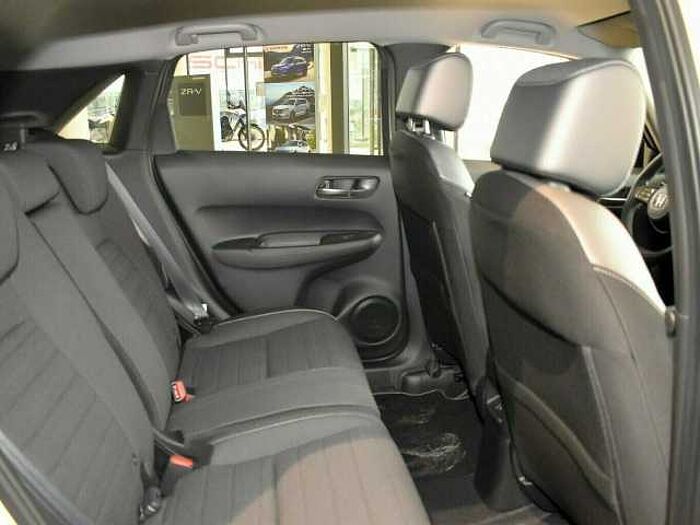 Honda Jazz 1.5 i-MMD Hybrid Crosstar Advance. ..