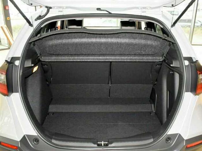 Honda Jazz 1.5 i-MMD Hybrid Crosstar Advance. ..