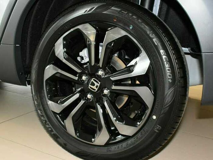 Honda Jazz 1.5 i-MMD Hybrid Crosstar Advance. ..