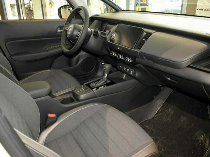 Honda Jazz 1.5 i-MMD Hybrid Crosstar Advance. ..