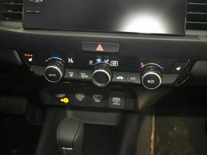 Honda Jazz 1.5 i-MMD Hybrid Crosstar Advance. ..