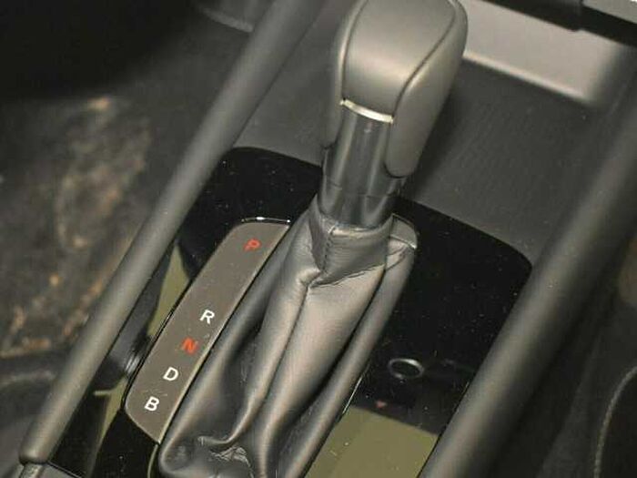 Honda Jazz 1.5 i-MMD Hybrid Crosstar Advance. ..