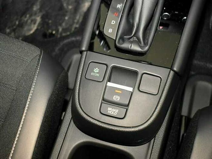 Honda Jazz 1.5 i-MMD Hybrid Crosstar Advance. ..