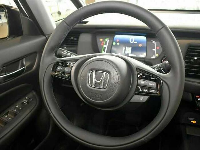 Honda Jazz 1.5 i-MMD Hybrid Crosstar Advance. ..