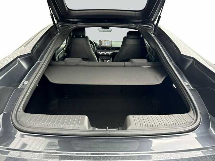 Honda Prelude 2.0 i-MMD e: HEV 135 kW Advance. .. Advance