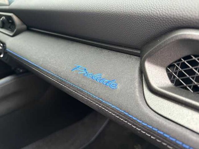 Honda Prelude 2.0 i-MMD e: HEV 135 kW Advance. .. Advance