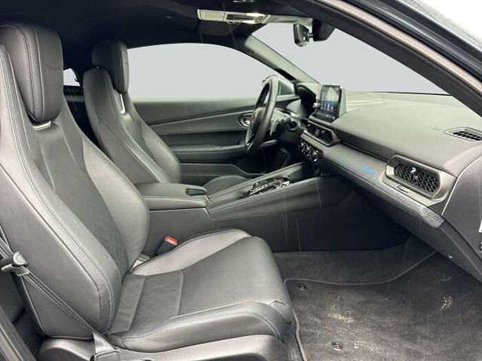 Honda Prelude 2.0 i-MMD e: HEV 135 kW Advance. .. Advance