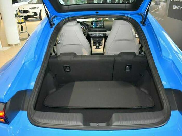 Honda Prelude 2.0 i-MMD e:HEV 135 kW Advance...