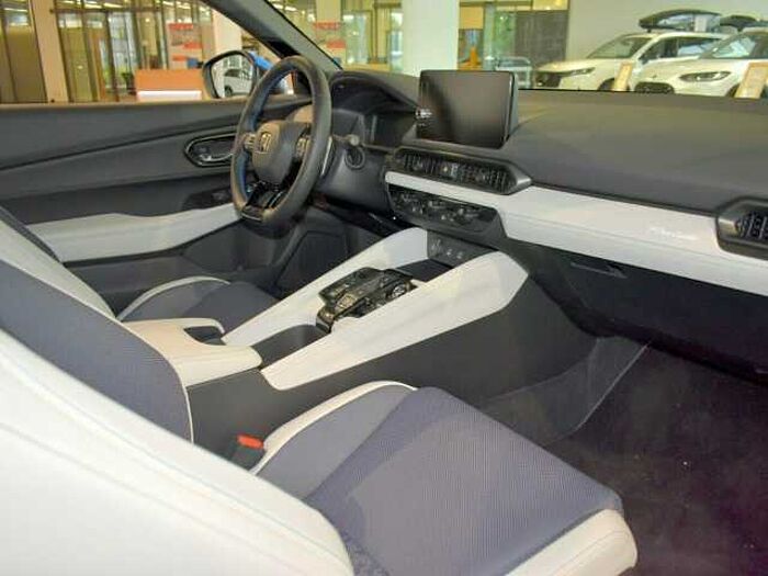 Honda Prelude 2.0 i-MMD e:HEV 135 kW Advance...