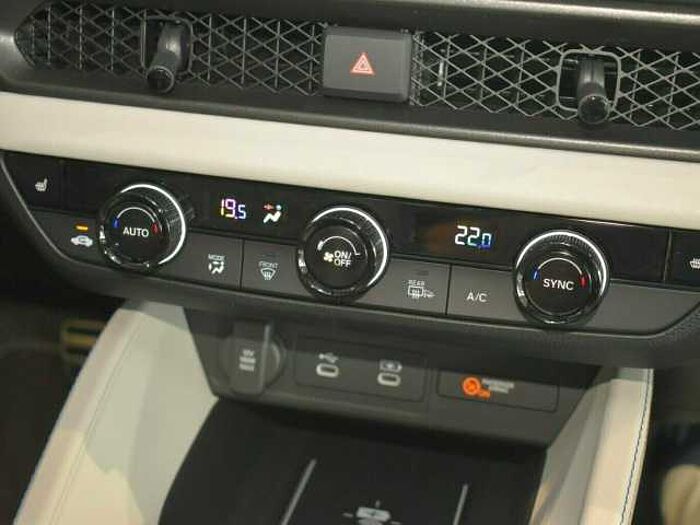 Honda Prelude 2.0 i-MMD e:HEV 135 kW Advance...