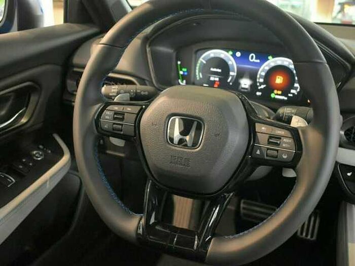Honda Prelude 2.0 i-MMD e:HEV 135 kW Advance...