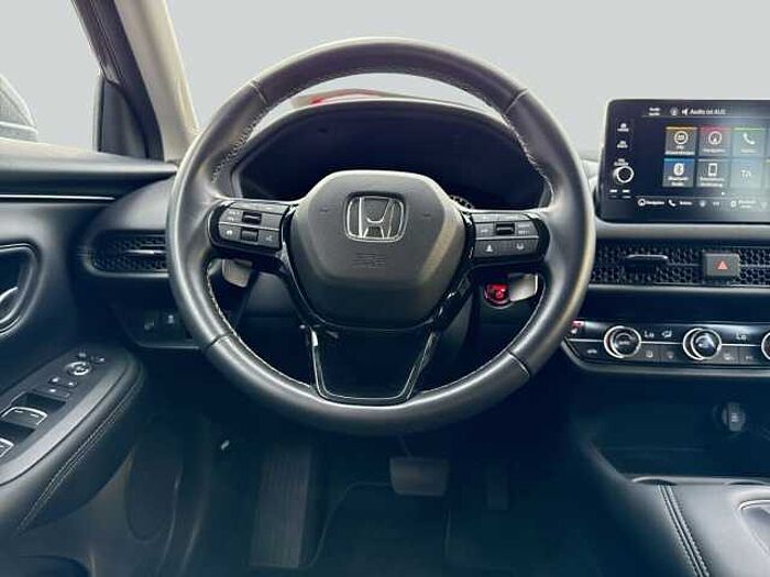 Honda ZR-V e:HEV Elegance... Elegance