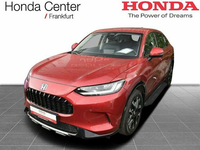 Honda ZR-V e:HEV Advance... Advance