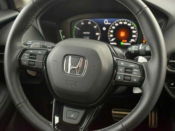 Honda ZR-V e:HEV Advance... Advance