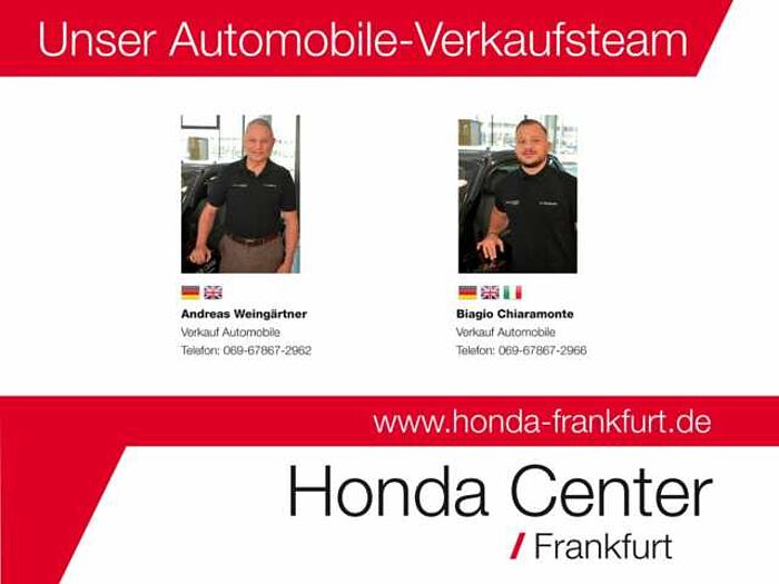 Honda ZR-V e:HEV Advance... Advance
