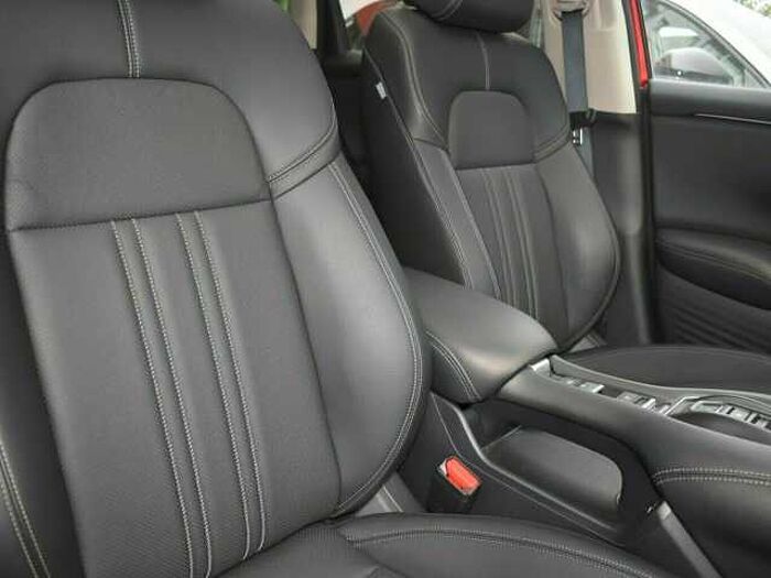 Honda ZR-V e:HEV Advance... Advance