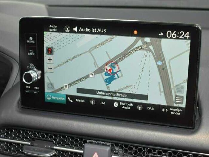 Honda ZR-V e:HEV Advance... Advance