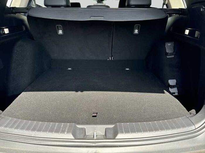 Honda CR-V e: HEV Elegance AWD. ..