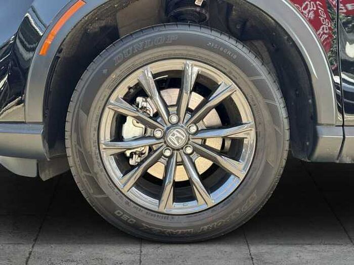 Honda CR-V e: HEV Elegance AWD. ..