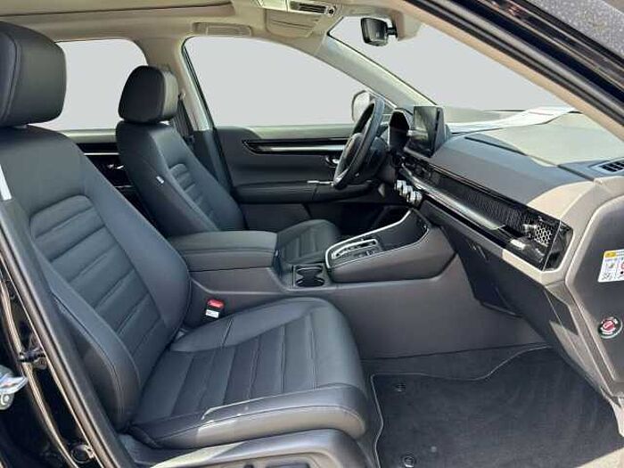 Honda CR-V e: HEV Elegance AWD. ..