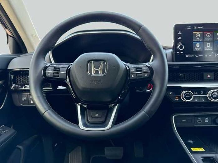 Honda CR-V e: HEV Elegance AWD. ..
