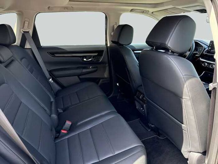 Honda CR-V e: HEV Elegance AWD. ..