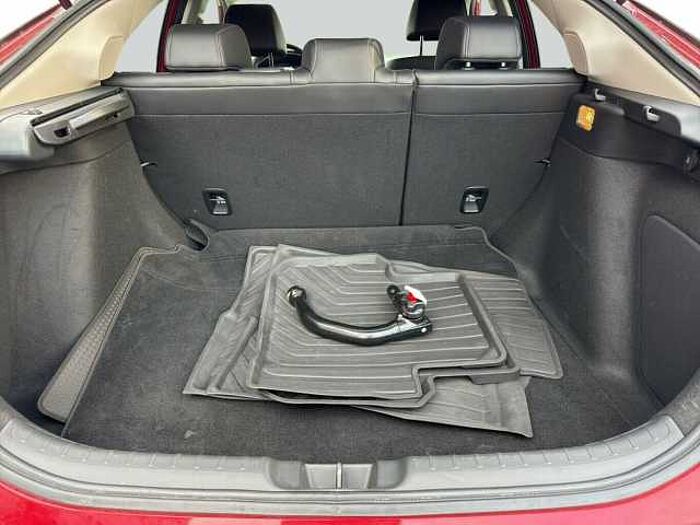 Honda Civic e:HEV Advance... Advance