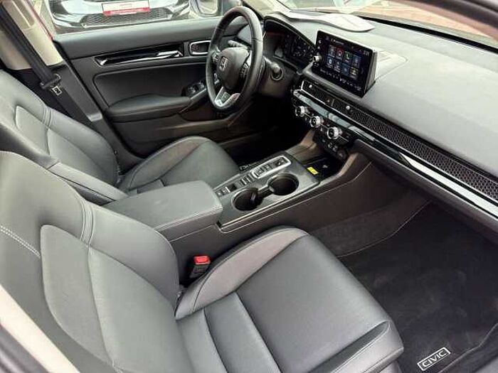Honda Civic e:HEV Advance... Advance