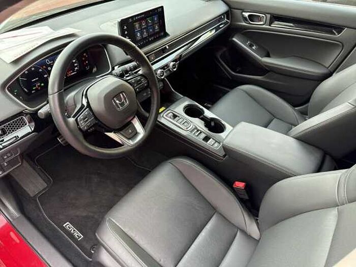 Honda Civic e:HEV Advance... Advance